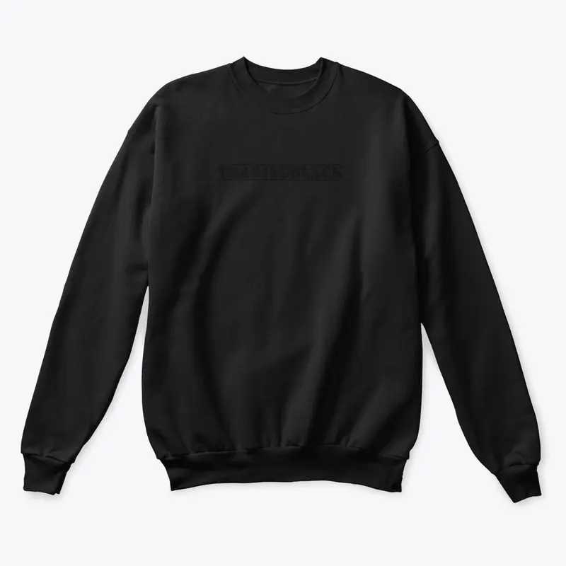 Tradingblxck Sweater